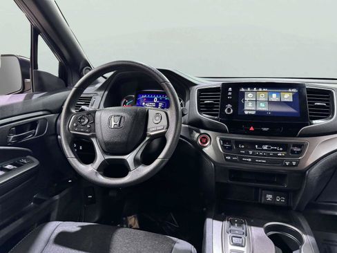 Used 2021 Honda Passport Sport image 46