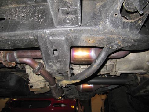 Used 2007 Toyota FJ Cruiser 4WD image 40