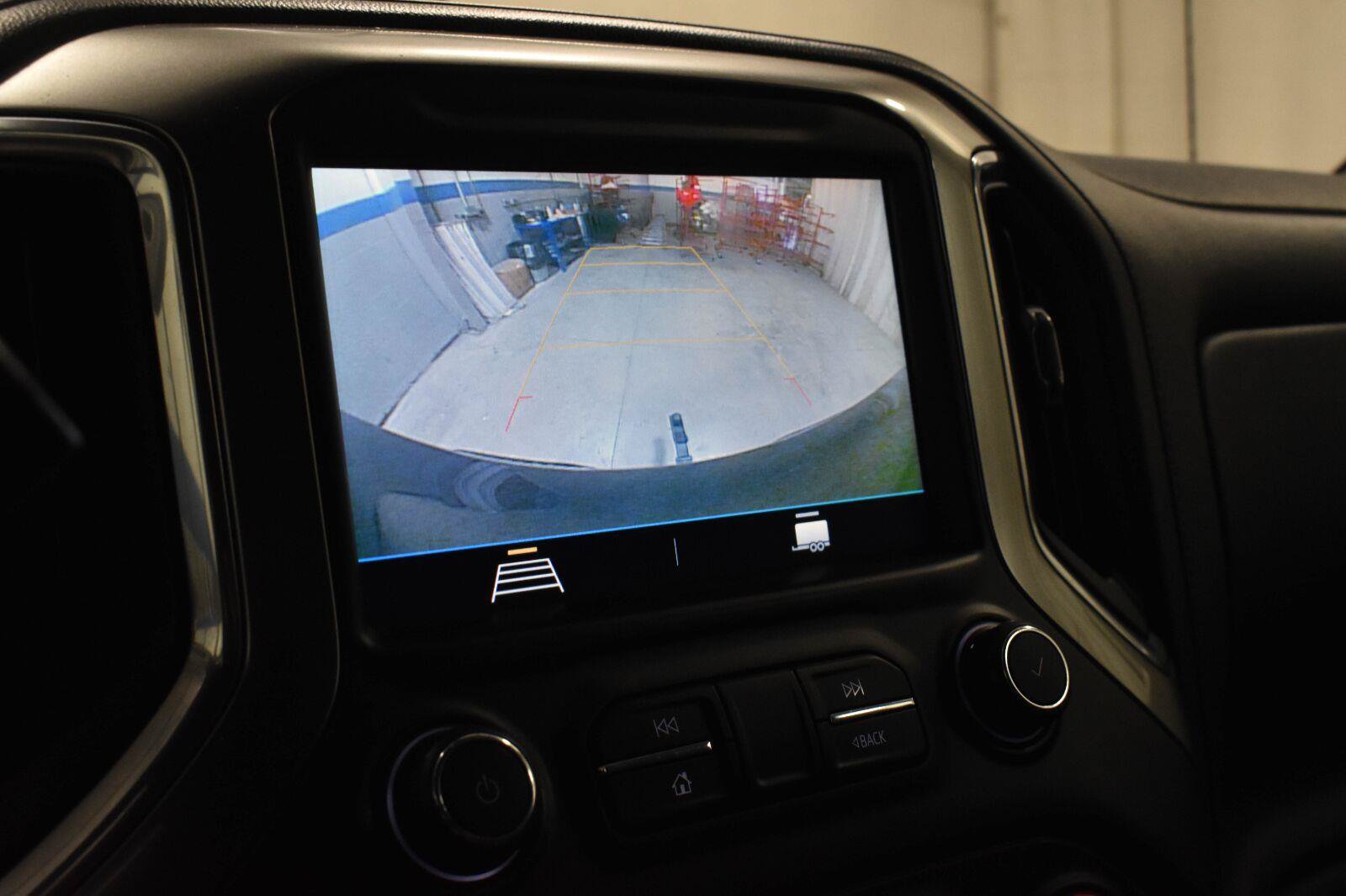 Used 2019 Chevrolet Silverado 1500 RST AWD/4WD image 15