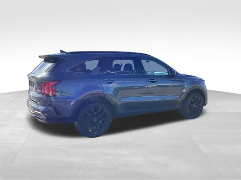 Used 2021 Kia Sorento SX image 7