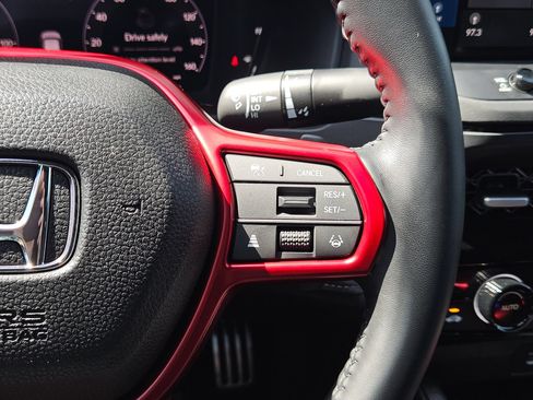 Used 2026 Honda Accord Sport image 21