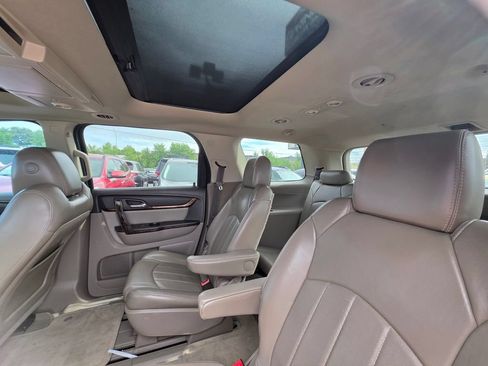 Used 2014 GMC Acadia Denali AWD/4WD image 13