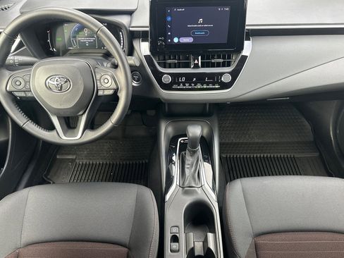 Certified 2026 Toyota Corolla SE image 12