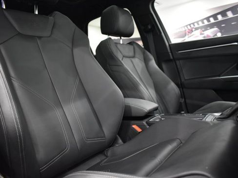 Used 2025 Audi Q3 2.0T Premium w/ Convenience Package AWD/4WD image 20