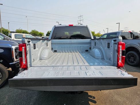 New 2026 Ford F350 Lariat AWD/4WD image 10