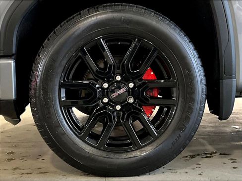 Used 2022 GMC Sierra 1500 Elevation image 7