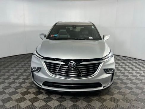 Used 2022 Buick Enclave Premium image 6