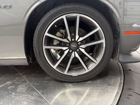 Used 2023 Dodge Challenger R/T w/ Plus Package image 9