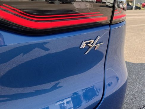 Used 2024 Dodge Hornet R/T Plus image 9