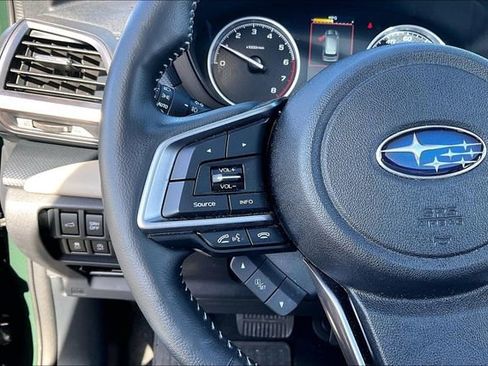 Used 2023 Subaru Forester Limited AWD/4WD image 11
