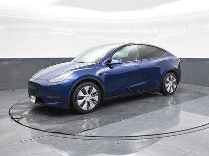 Used 2023 Tesla Model Y Long Range