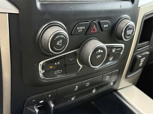 Used 2013 RAM 1500 Lone Star image 23