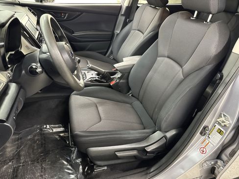 Used 2018 Subaru Crosstrek 2.0i AWD/4WD image 25