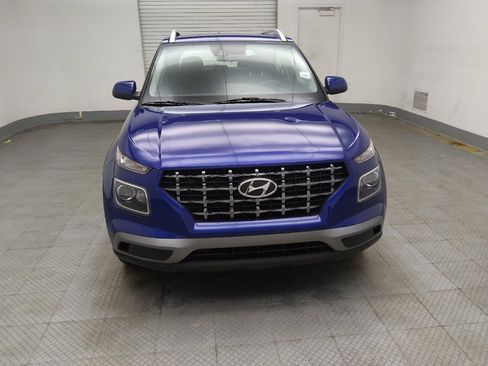Used 2022 Hyundai Venue SEL w/ Cargo Package image 14