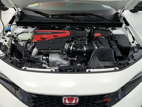 Used 2024 Honda Civic Type R image 36