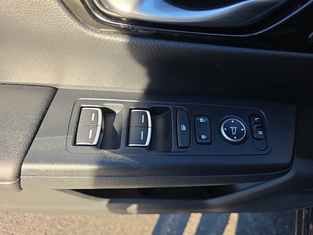 Used 2024 Honda CR-V EX-L image 13
