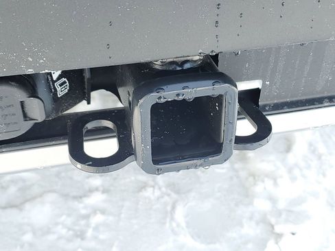 New 2026 Ford Explorer Active w/ Active Comfort Package image 37