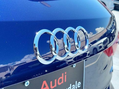 New 2025 Audi Q3 2.0T Premium image 10