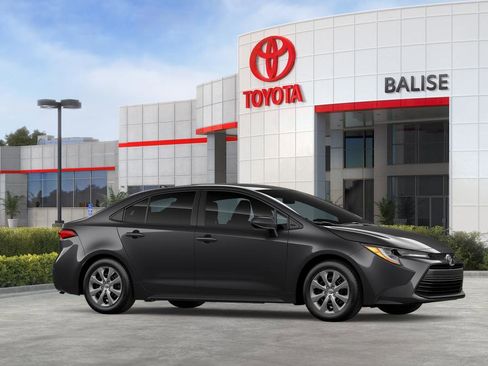 New 2026 Toyota Corolla LE image 13