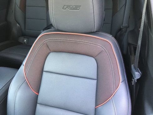 Used 2024 Chevrolet Equinox EV RS AWD/4WD image 21