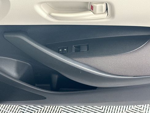 Certified 2026 Toyota Corolla LE FWD image 28