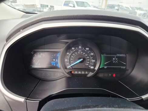 Used 2018 Ford Edge SEL w/ Equipment Group 201A image 22