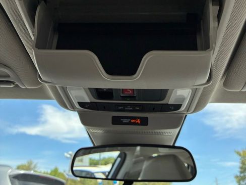 Used 2023 Honda Accord EX image 37