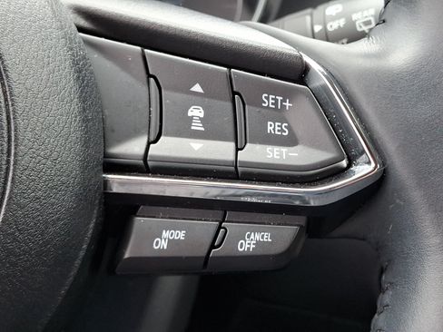Used 2023 MAZDA CX-5 AWD 2.5 S w/ Select Package image 23