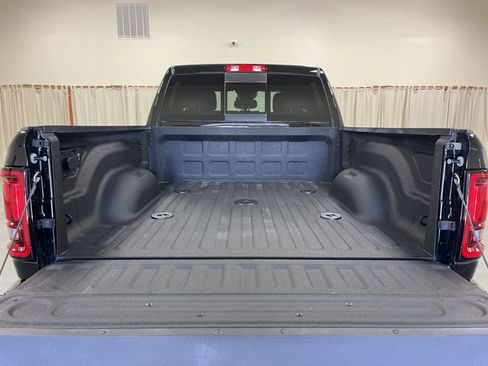 New 2025 RAM 2500 Tradesman image 9