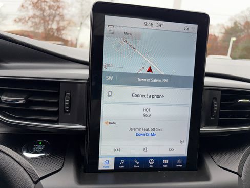 Used 2020 Ford Explorer ST w/ ST Street Pack image 30