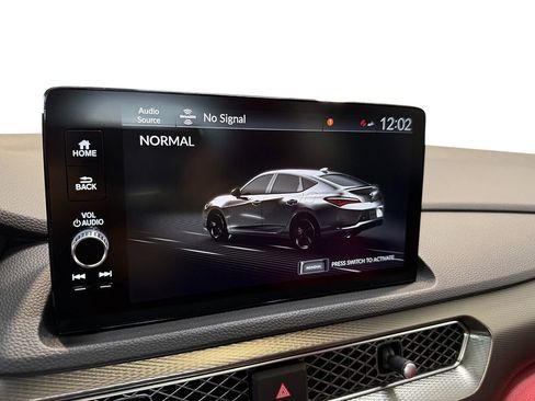 New 2026 Acura Integra A-Spec image 25