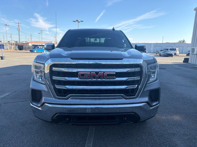 Used 2020 GMC Sierra 1500 SLE w/ SLE Value Package AWD/4WD image 7