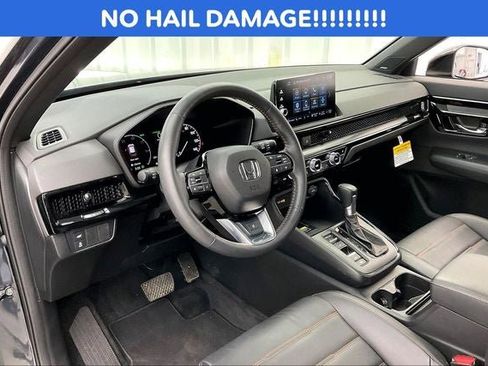 Certified 2024 Honda CR-V Sport Touring image 17