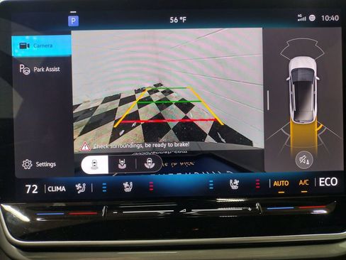 New 2026 Volkswagen ID.4 Pro S AWD/4WD image 8