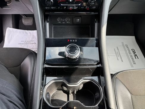 Used 2023 Jeep Grand Cherokee L Laredo AWD/4WD image 33