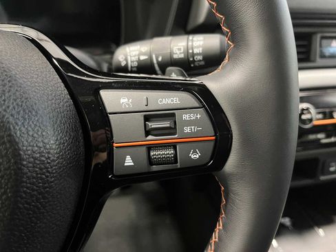 New 2026 Honda Pilot TrailSport image 16