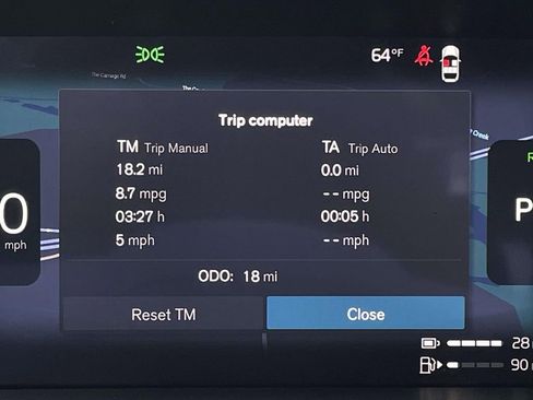 New 2026 Volvo XC60 T8 Ultra w/ Protection Package Premier AWD/4WD image 15
