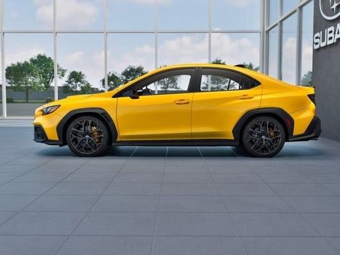 New 2026 Subaru WRX tS AWD/4WD image 3