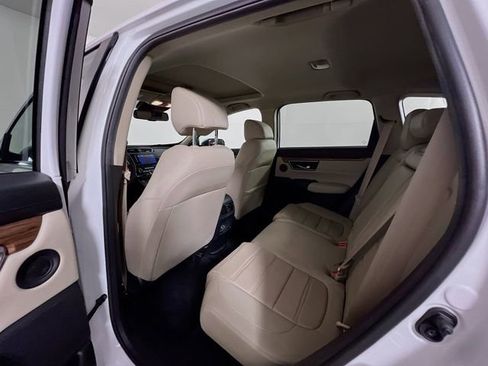 Certified 2022 Honda CR-V EX-L image 22