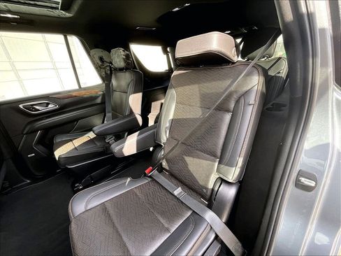 Used 2021 Chevrolet Tahoe High Country w/ Premium Package image 14