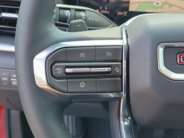 New 2027 GMC Terrain Elevation w/ Elevation Premium Package AWD/4WD image 23