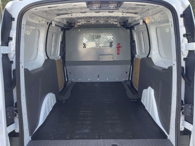 Certified 2023 Ford Transit Connect XL FWD image 11