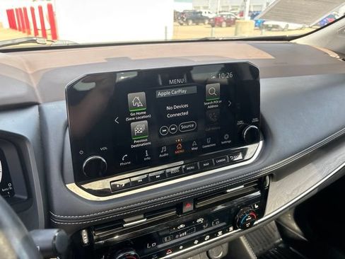 Used 2021 Nissan Rogue Platinum AWD/4WD image 18
