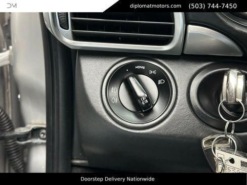 Used 2008 Porsche 911 Carrera 4S image 35