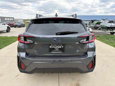 New 2026 Subaru Crosstrek 2.5i Limited AWD/4WD image 5
