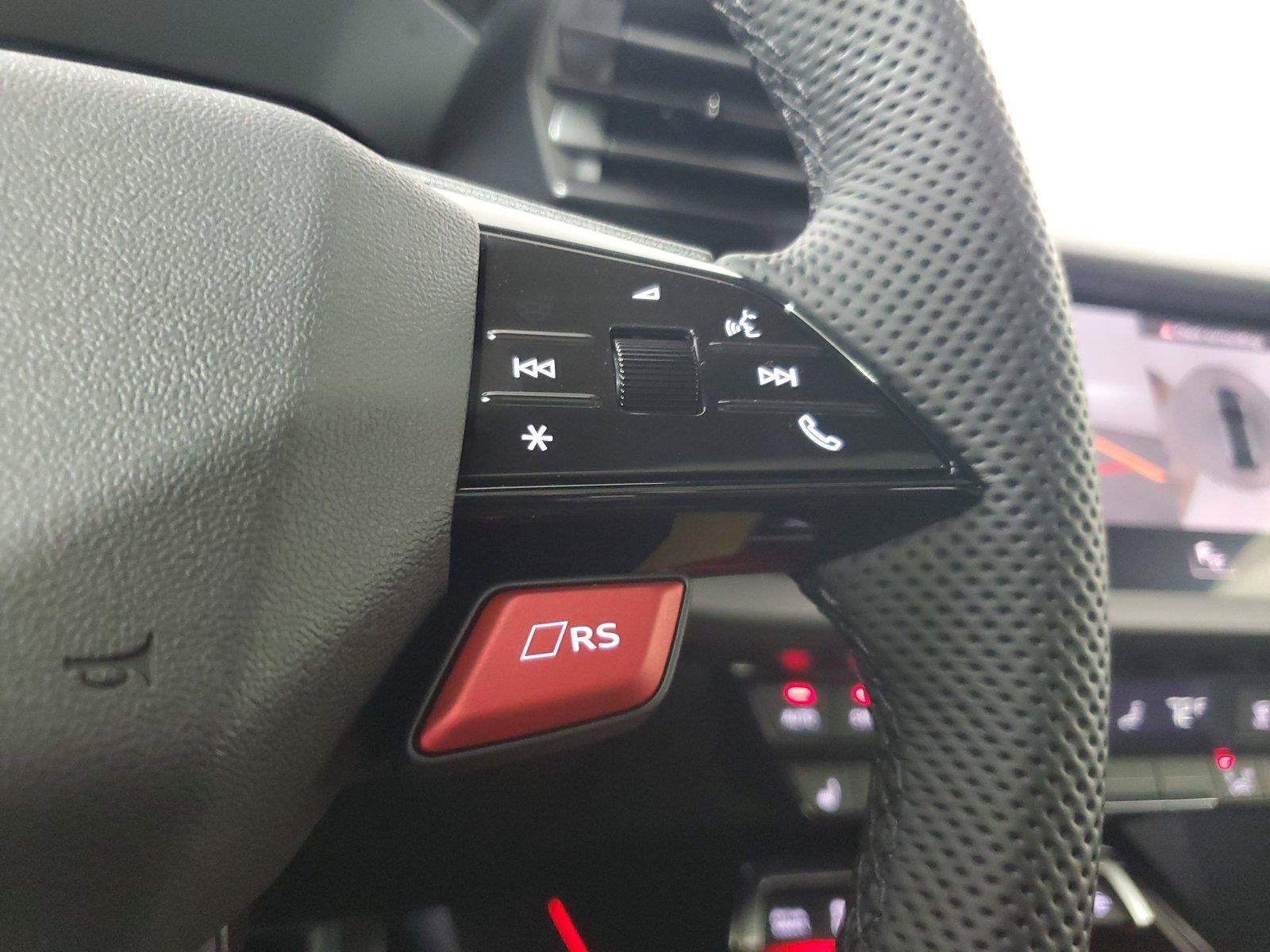 Used 2026 Audi RS 3 AWD/4WD image 24