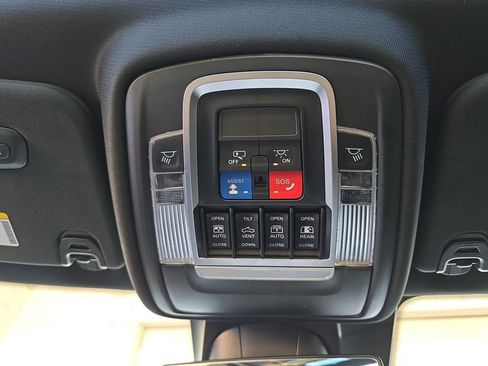 Used 2022 RAM 1500 TRX w/ TRX Level 1 Equipment Group image 23