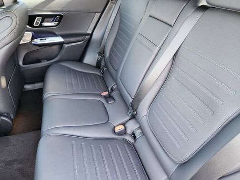 New 2026 Mercedes-Benz GLC 300 4MATIC image 12