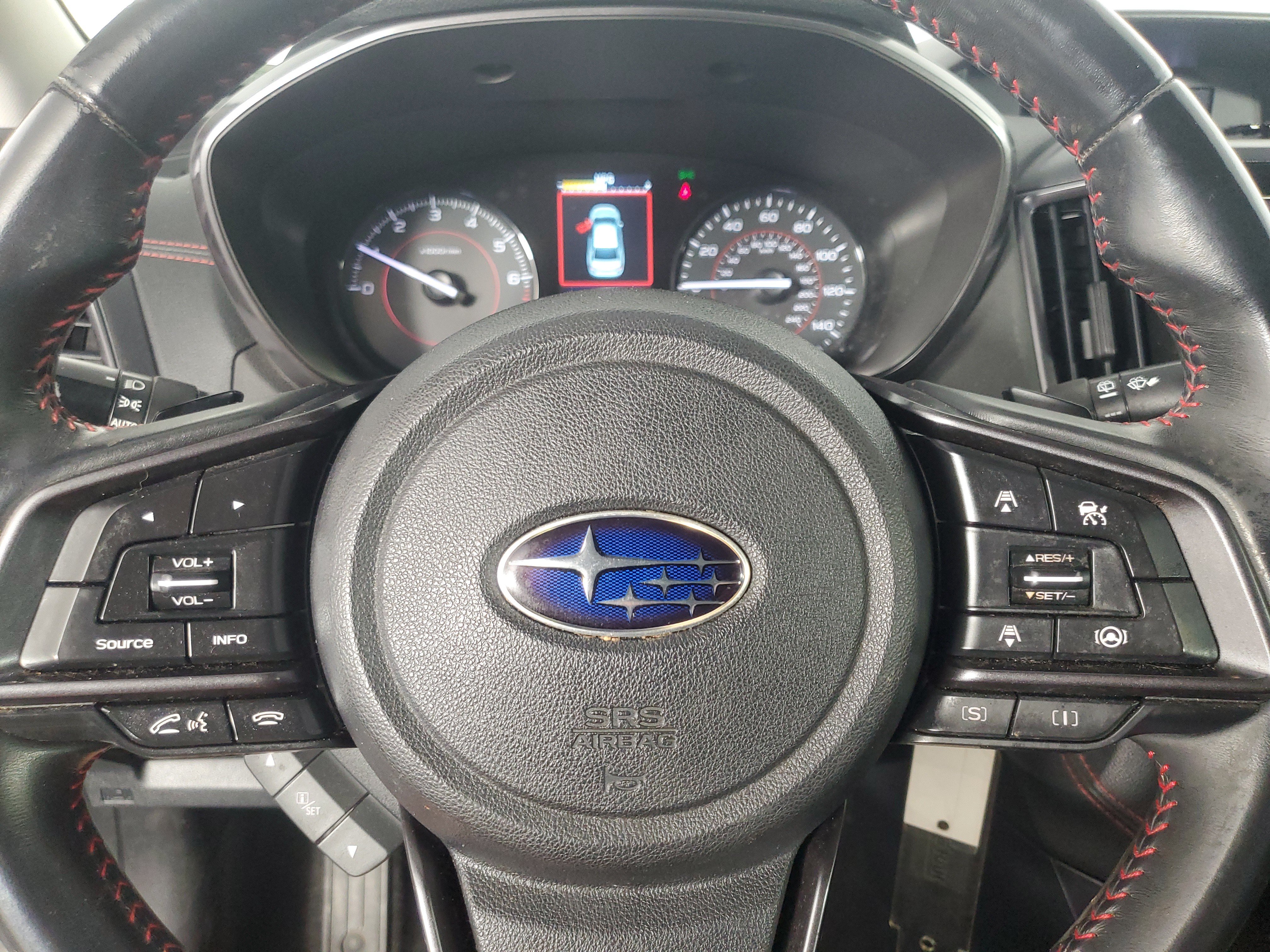 Used 2023 Subaru Crosstrek 2.0i Premium w/ Popular Package #3 AWD/4WD image 24