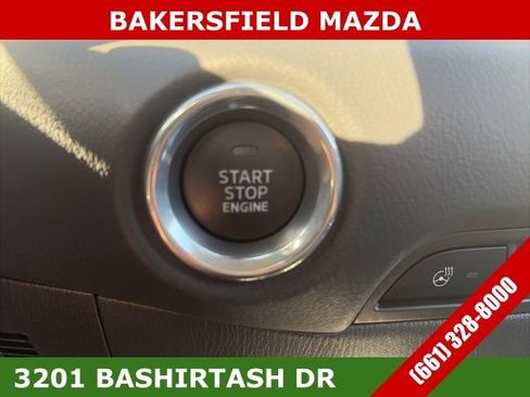 New 2025 MAZDA CX-5 AWD 2.5 S w/ Premium Plus Pkg image 26